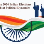 India’s Economic Landscape and the 2024 General Election: Challenges and Opportunities