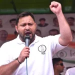 വഖഫ് നിയമ ഭേദഗതി ചവിറ്റുകുട്ടയിലെറിയും: തേജസ്വി യാദവ്