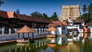 Thiruvananthapuram:  തലസ്ഥാന നഗരിയിലെ കാഴ്ച സമ്പത്ത്