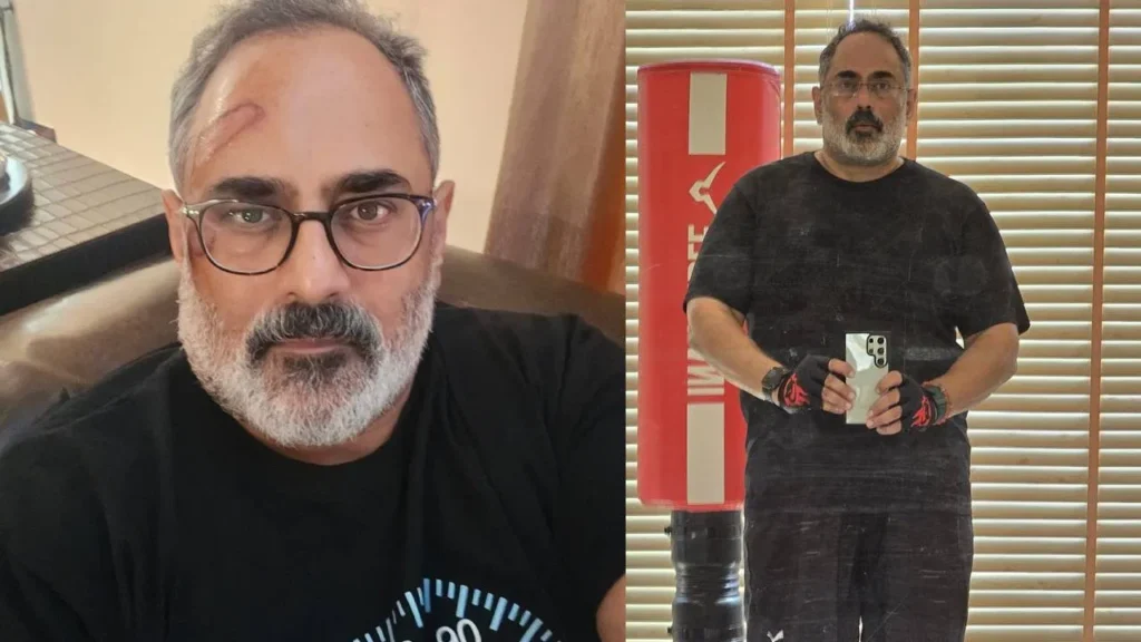 ‘313 കോടിയുടെ ഭൂമി കുംഭകോണം, കര്‍ണാടകയിലെ സര്‍ക്കാര്‍ ഭൂമി മറിച്ചുവിറ്റ് രാജീവ് ചന്ദ്രശേഖര്‍’; പരാതി