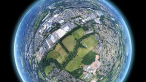 വെള്ളപ്പൊക്കവും വരൾച്ചയും പ്രവചിക്കും, ഗൂഗിൾ എർത്തിന് പുതിയ മുഖം നൽകാൻ ജെമിനി