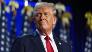 ട്രംപ് നൽകിയ സമയം കഴിയാൻ 5 ദിവസം മാത്രം, തീരുവ 155 ശതമാനമാകുമോ?