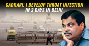 Delhi Air Pollution Allergy