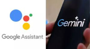 Google Assistant replacement Gemini AI