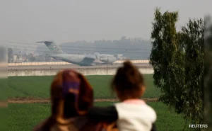 Indians deported in 2025