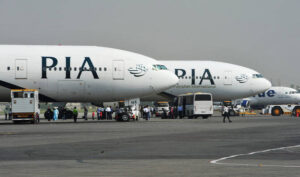 Pakistan International Airlines privatization