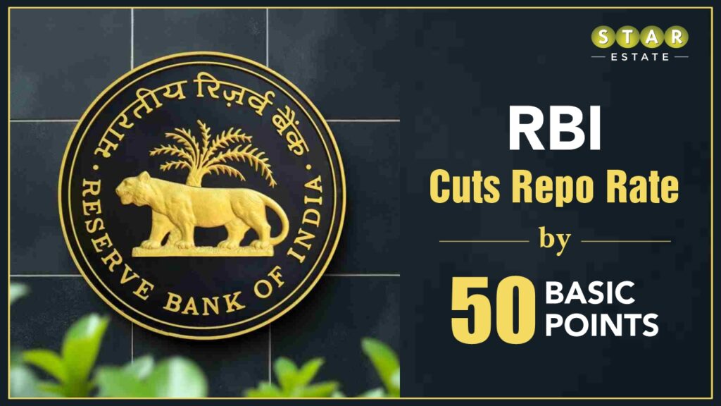 Repo Rate Cut India