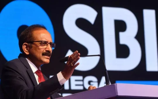 SBI Construction Loan Policy