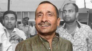 Unnao rape case Kuldeep Singh Sengar