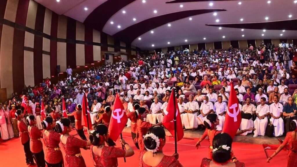 CPM Kerala Assembly Election 2026