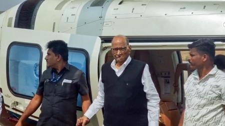 ajit pawar death accident 2026