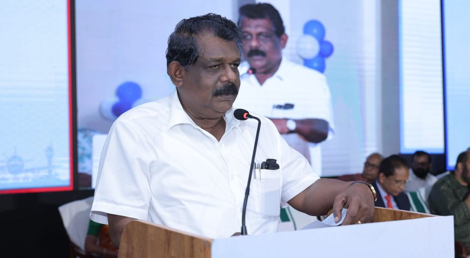 Antony Raju MLA Disqualification