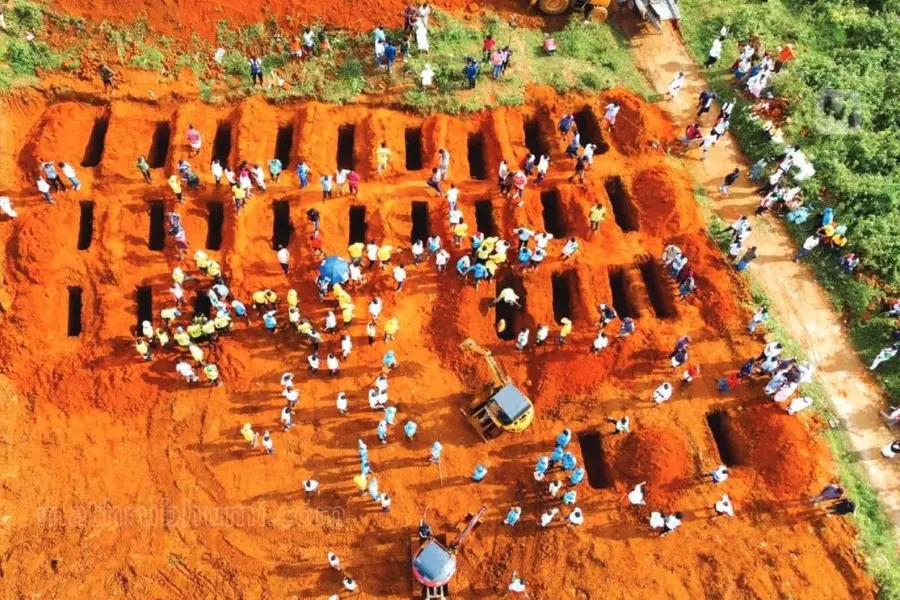 Chooralmala Disaster Victims Loan Waiver 2026