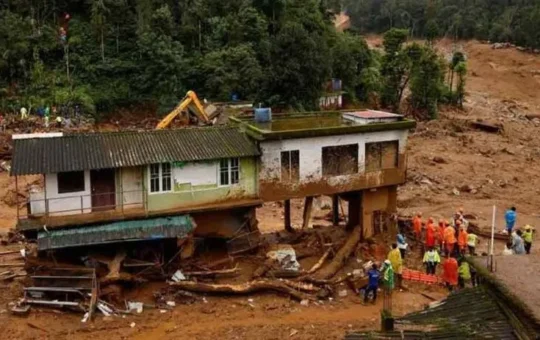 Chooralmala Disaster Victims Loan Waiver 2026