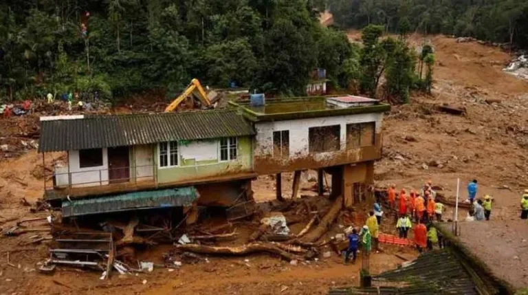 Chooralmala Disaster Victims Loan Waiver 2026