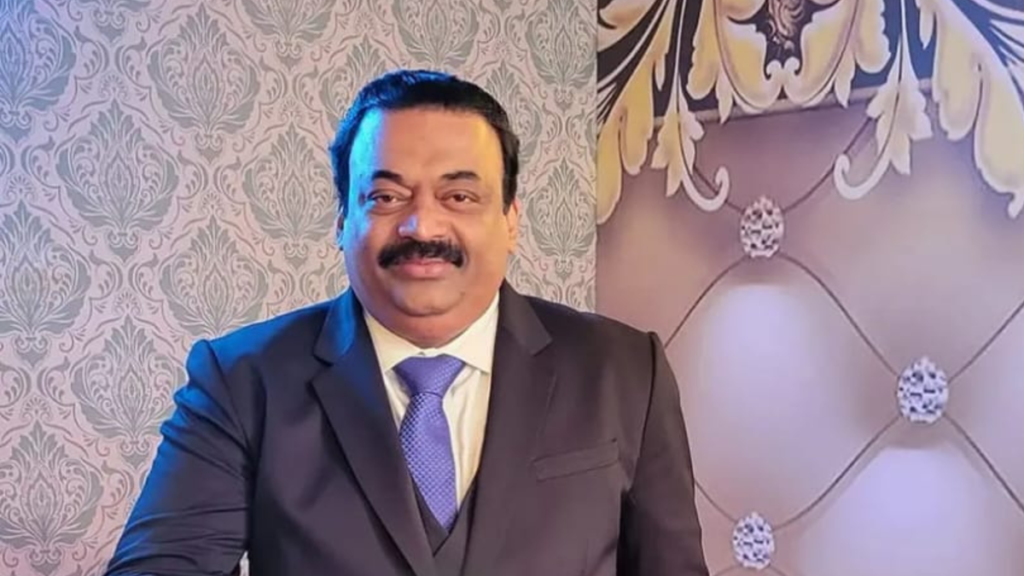 Confident Group Office Death Case