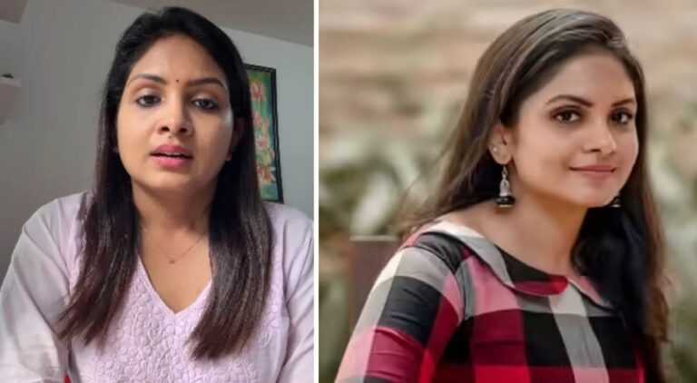 Gayathri Arun education institute scam