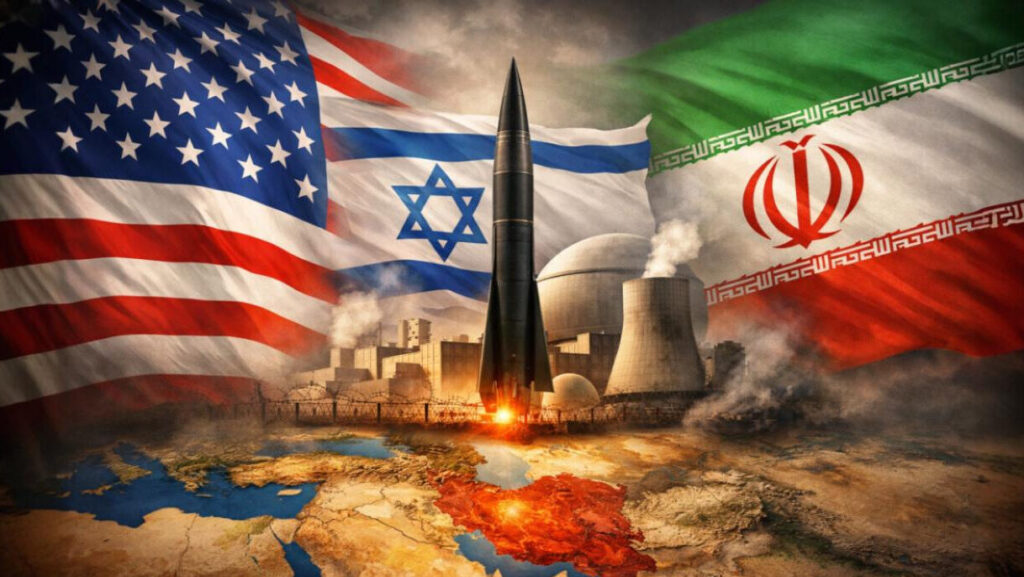Iran Warns US and Israel