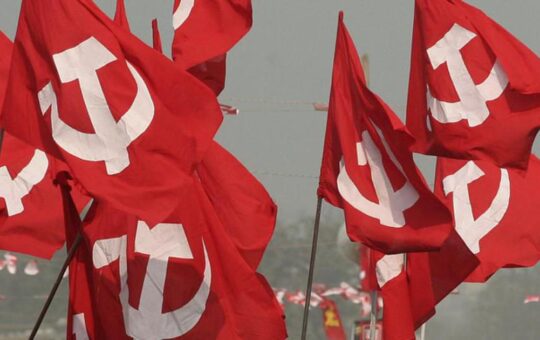 LDF Local Body Election Review