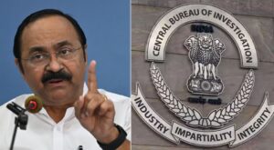 Manappattu Foundation funding controversy