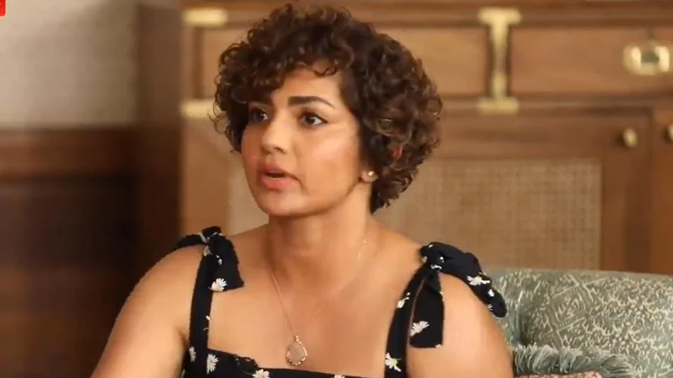 Parvathy Thiruvothu Mental Health Therapy Experience