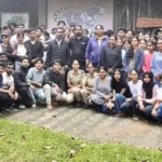 Periyar Tiger Reserve Volunteer Visit 2026