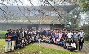 Periyar Tiger Reserve Volunteer Visit 2026