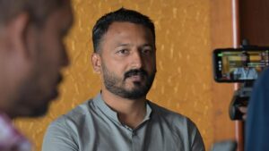 Rahul Mamkootathil Arrest Case