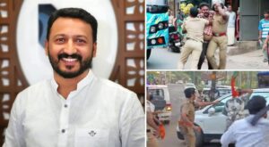 Rahul Mankootathil Bail Case