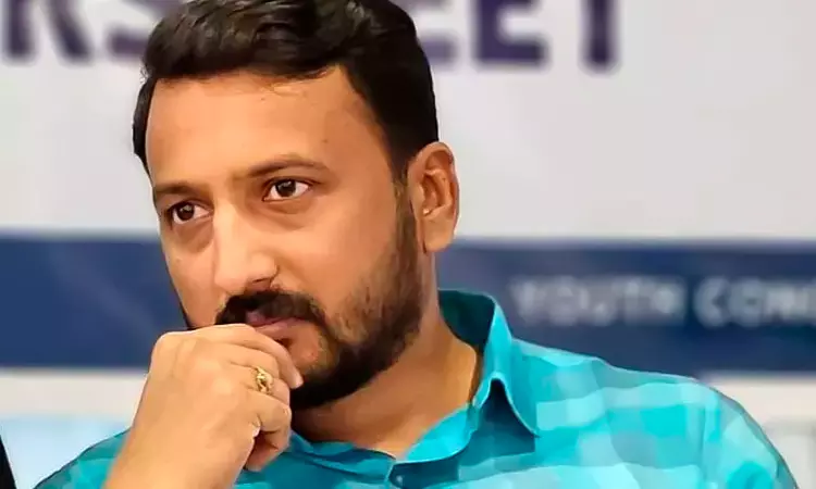 Rahul Mankootathil Bail Case