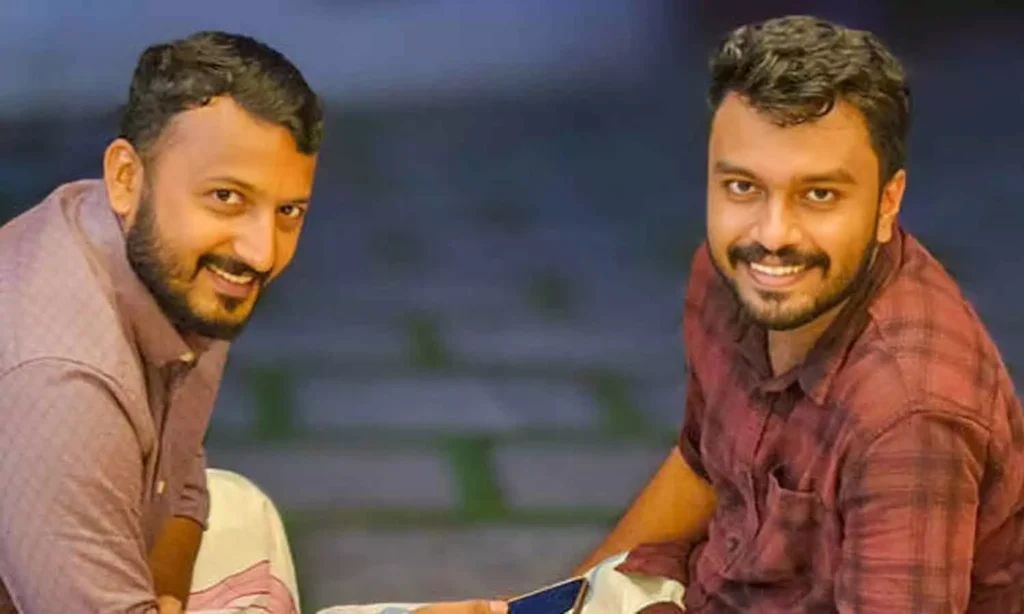 Rahul Mankootathil Rape Case Kerala