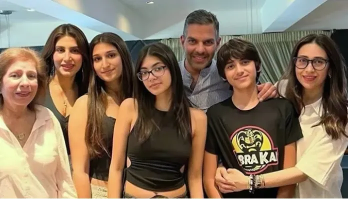 Sanjay Kapoor Will Dispute 