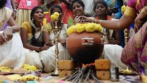 Thai Pongal Holiday Kerala