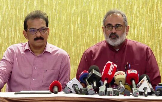 Twenty20 Party NDA Alliance