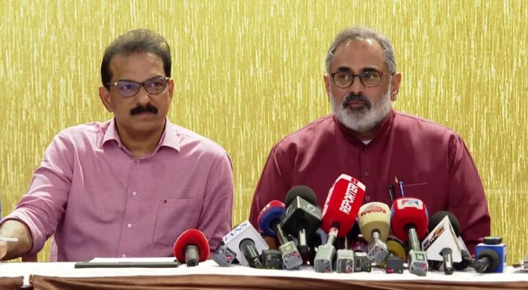 Twenty20 Party NDA Alliance