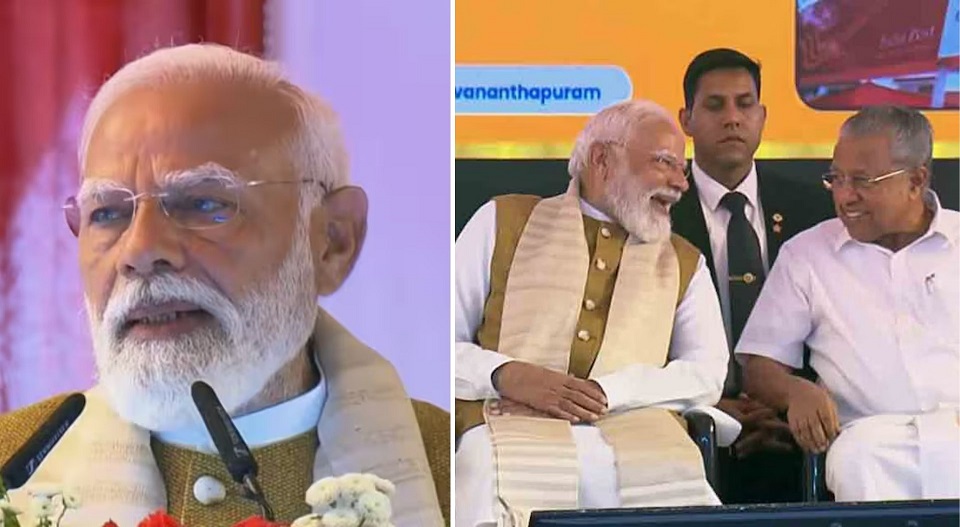 Twenty20 Party NDA Kerala 2026