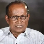 Vellathooval Stephen| തോക്കിൽ നിന്ന് ബൈബിളിലേക്കുള്ള യാത്ര അവസാനിച്ചു; മുൻ നക്സൽ നേതാവ് വെള്ളത്തൂവൽ സ്റ്റീഫൻ അന്തരിച്ചു – Indiavision News