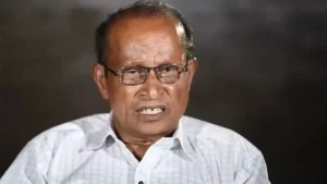 Vellathooval Stephen Death News