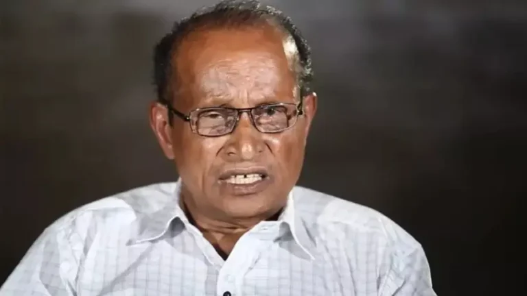 Vellathooval Stephen Death News