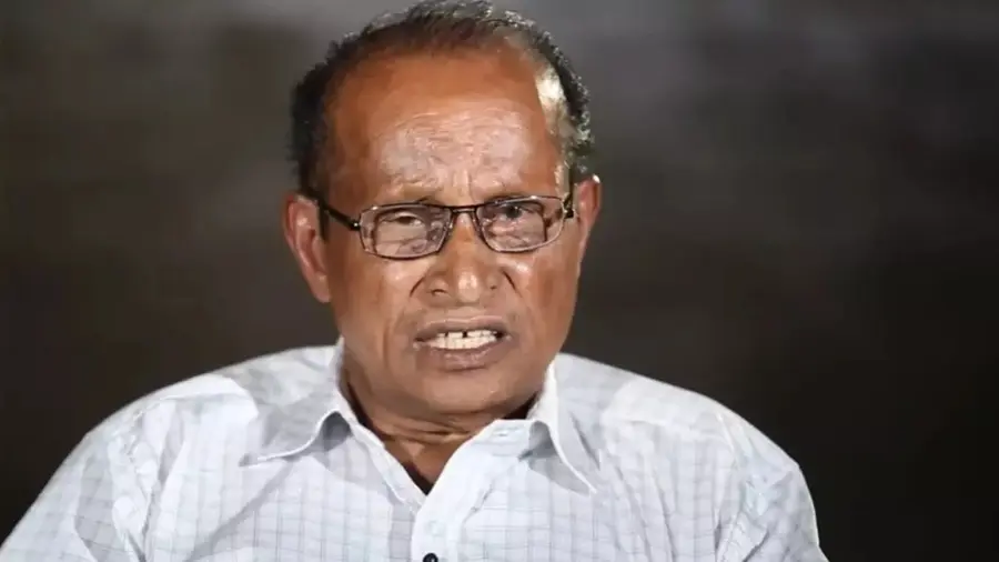 Vellathooval Stephen Death News