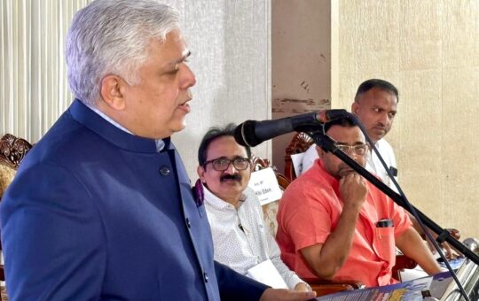 Kochi Pedestrian Infrastructure Crisis