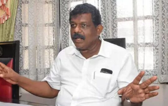 ആന്റണി രാജു ജയിലിൽ; ജീവപര്യന്തം ശിക്ഷക്ക് സാധ്യത Antony Raju Jail Sentence: Former Minister and MLA Sent to Jail