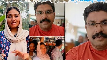 deepak suicide shimjitha arrested