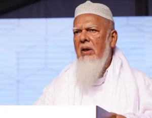 KP Abubacker Hasrath