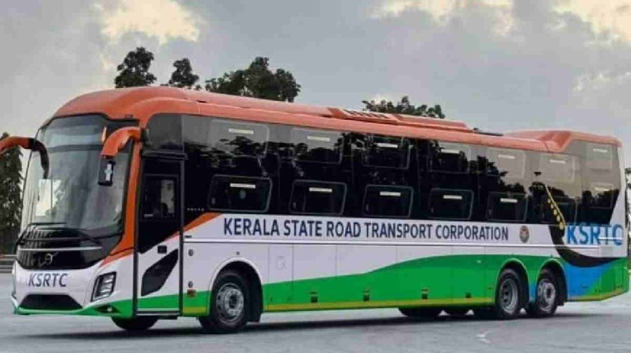 KSRTC Dynamic Fare System