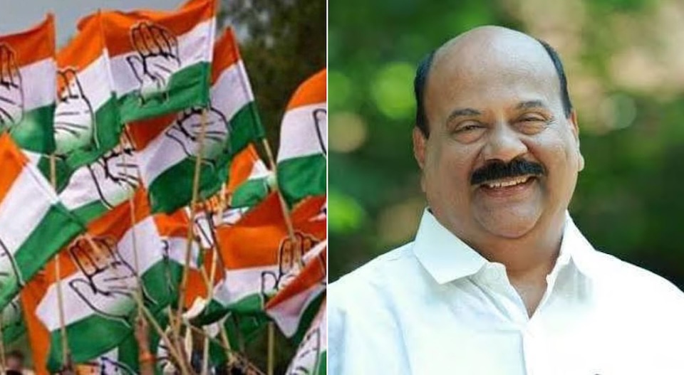 Mani C Kappan Pala Seat