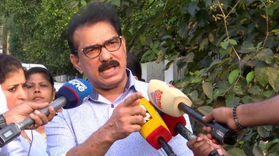 Kitex Group ED Notice