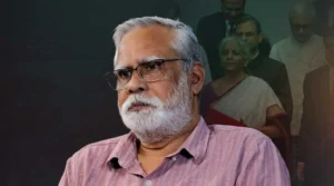 Islamophobic attack on journalist NP Chekutty