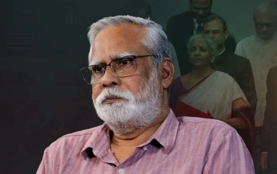 Islamophobic attack on journalist NP Chekutty