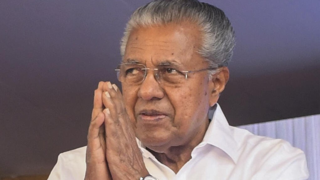 Pinarayi Vijayan SC Reservation Fact Check 2026